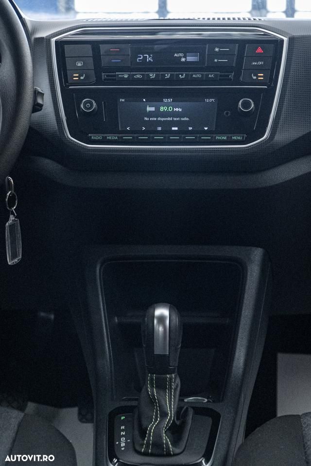 Skoda Citigo CITIGOe iV Ambition - 4