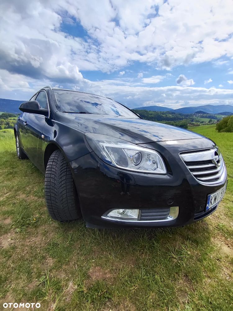 Opel Insignia - 3