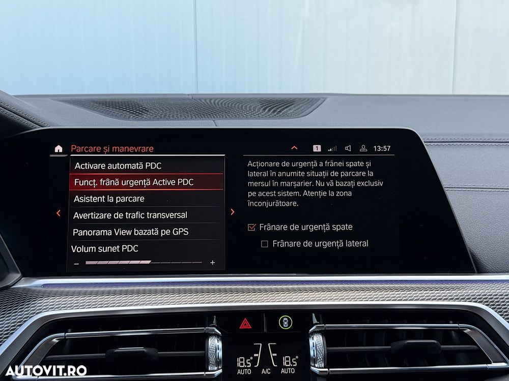 BMW X6 xDrive30d - 40