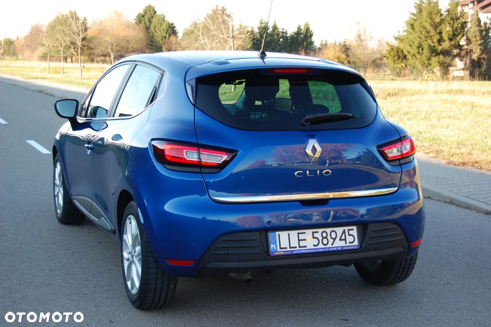 Renault Clio Energy TCe 120 EDC Bose Edition - 7