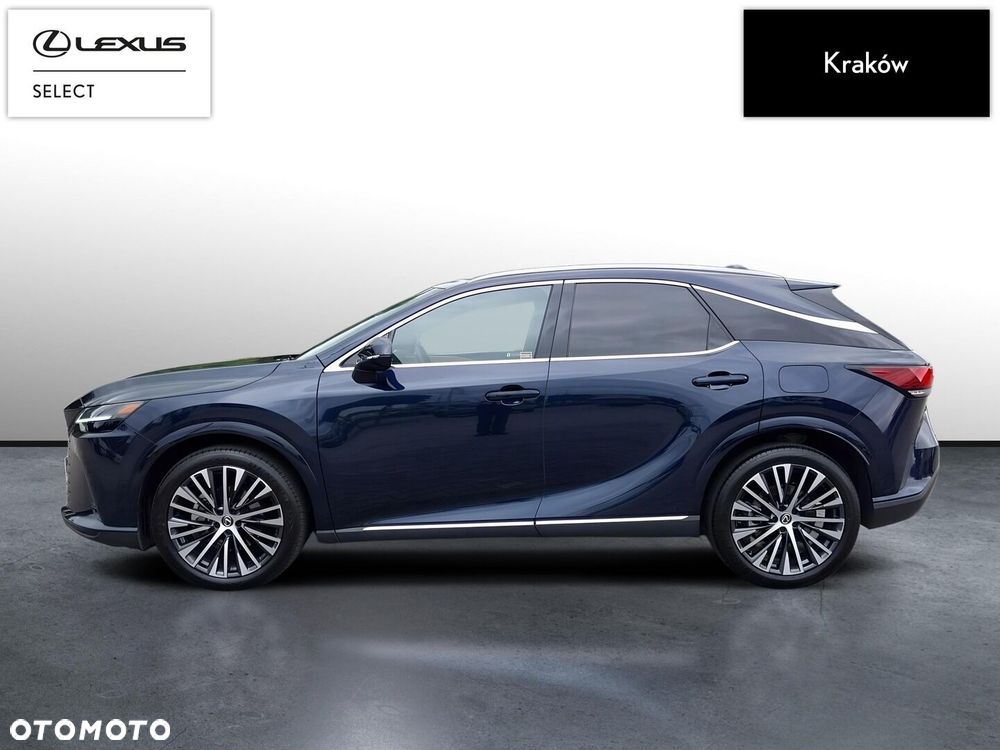 Lexus RX - 2