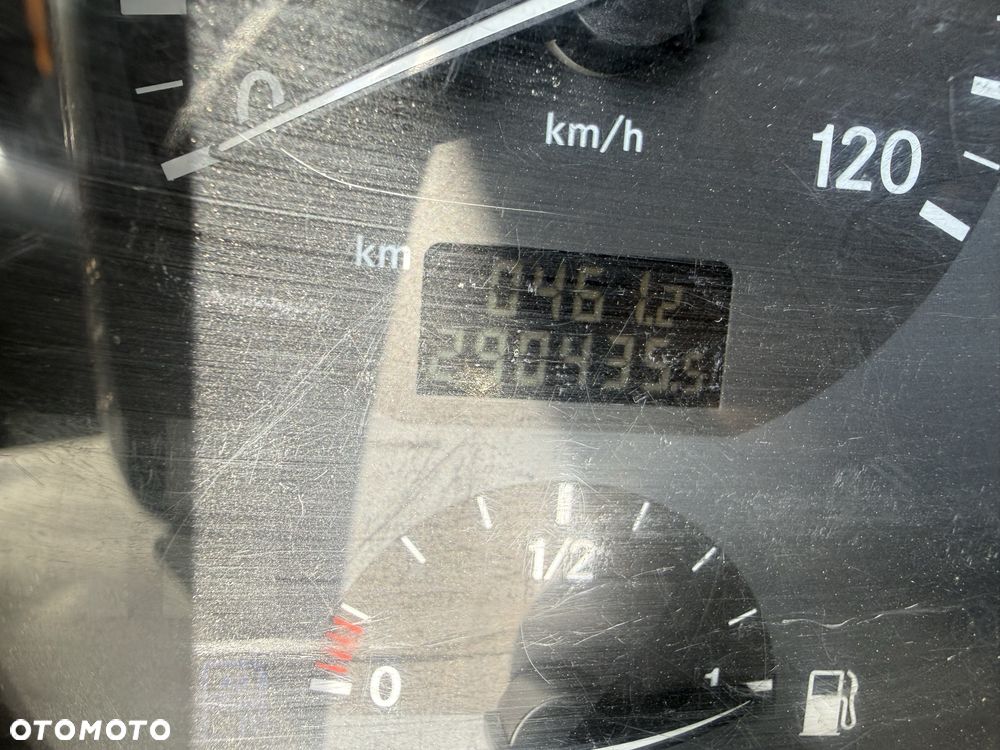 Skoda Fabia - 7