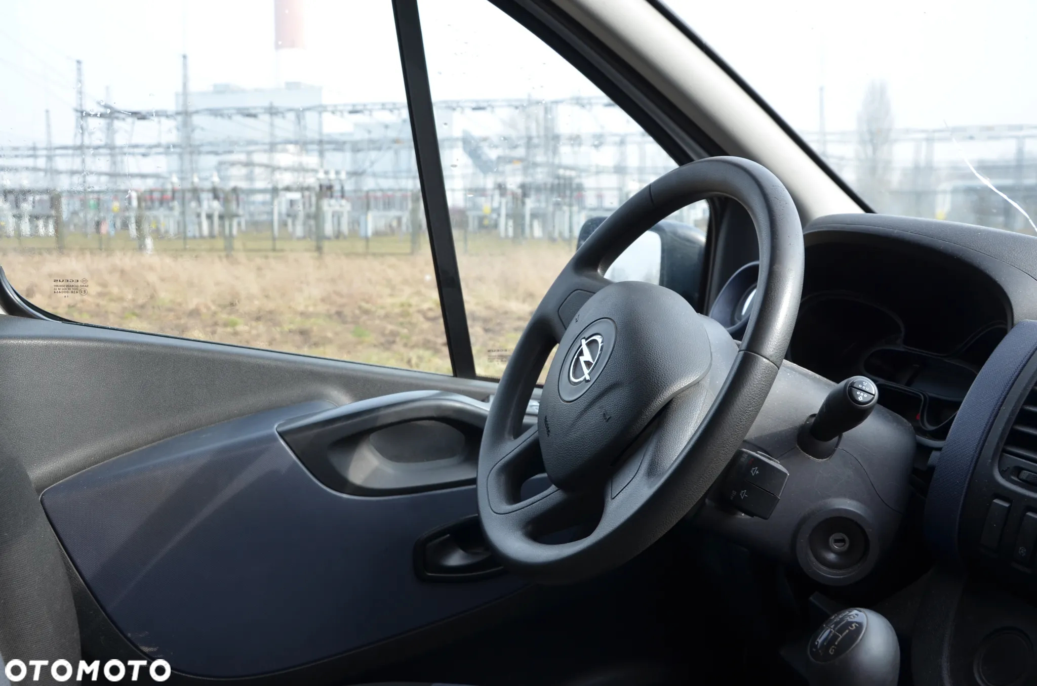 Opel VIVARO - 5
