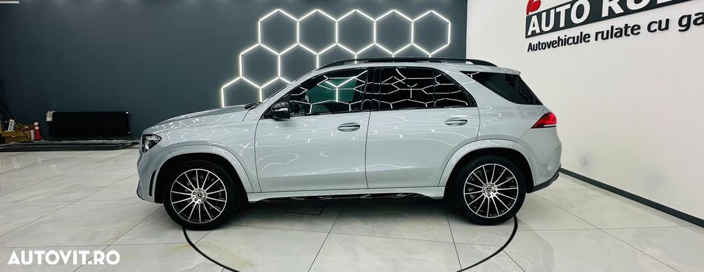 Mercedes-Benz GLE 300 d 4MATIC 9G-TRONIC AMG Line - 39