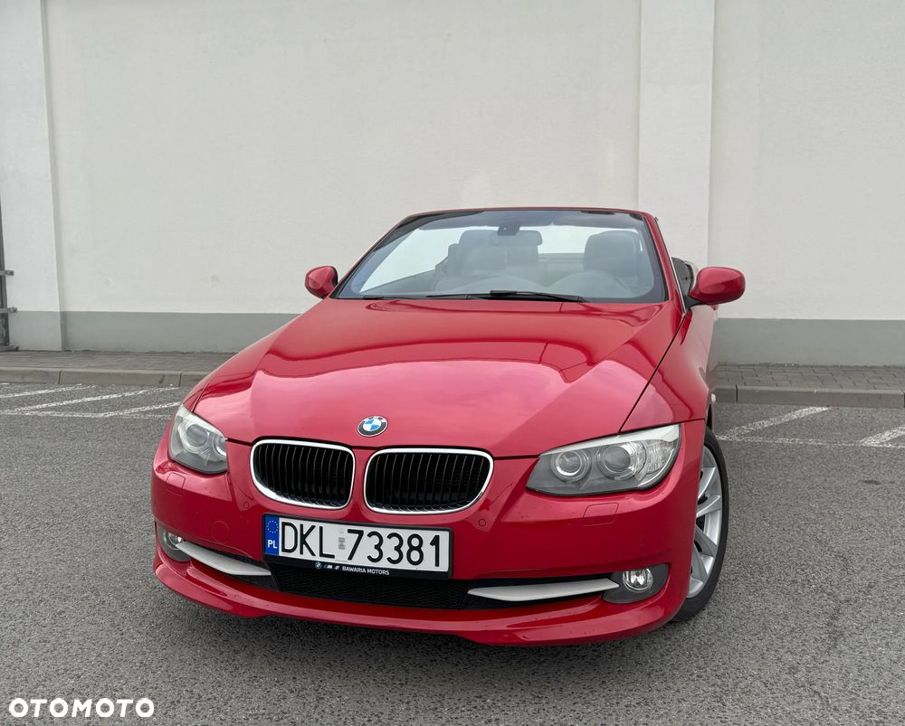 BMW Seria 3 320i - 3
