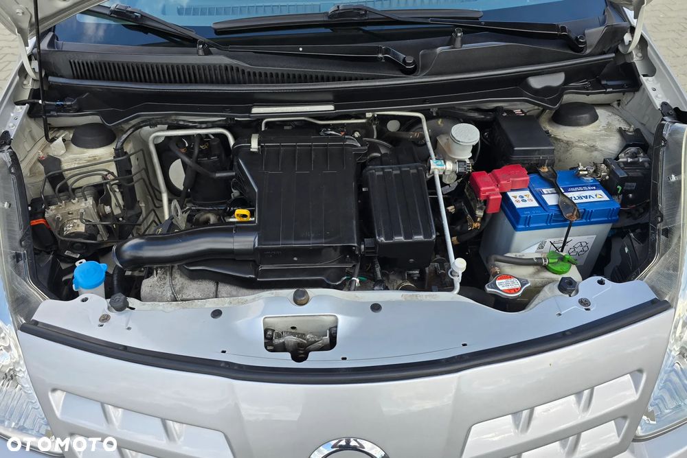 Nissan Pixo 1.0 acenta - 35