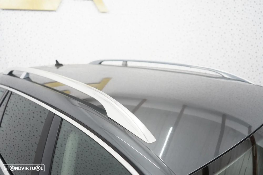 VW Golf Variant 1.6 TDi 4Motion BlueMotion Comfortline - 12