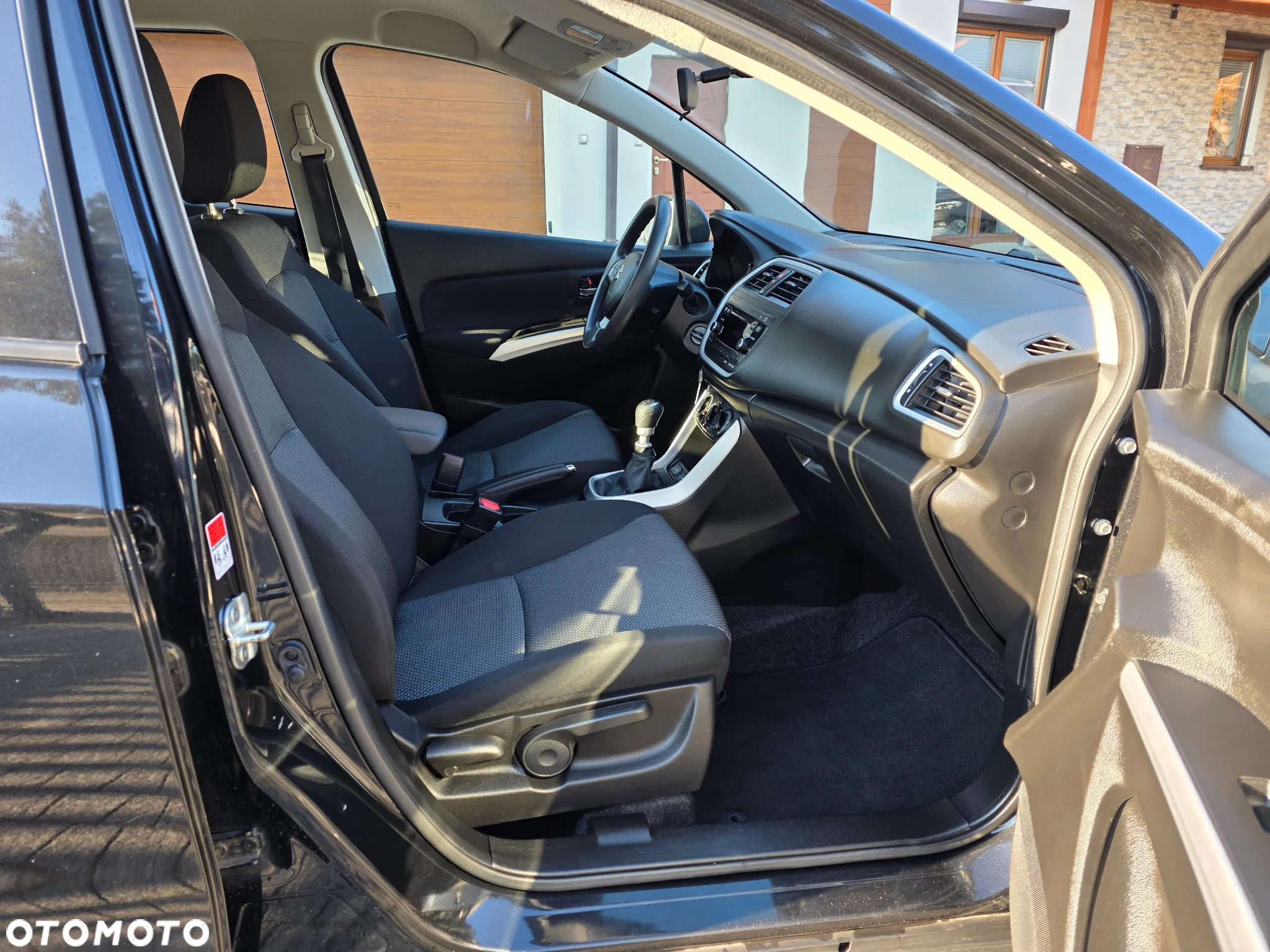 Suzuki SX4 S-Cross 1.6 DDiS 4x2 Club - 6
