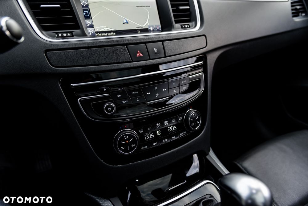 Peugeot 508 2.0 BlueHDi Allure S&S - 35