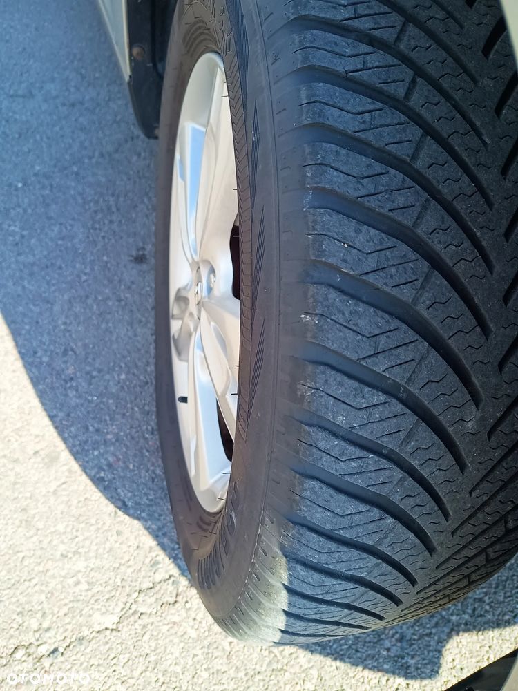 Hyundai ix35 2.0 Style - 23