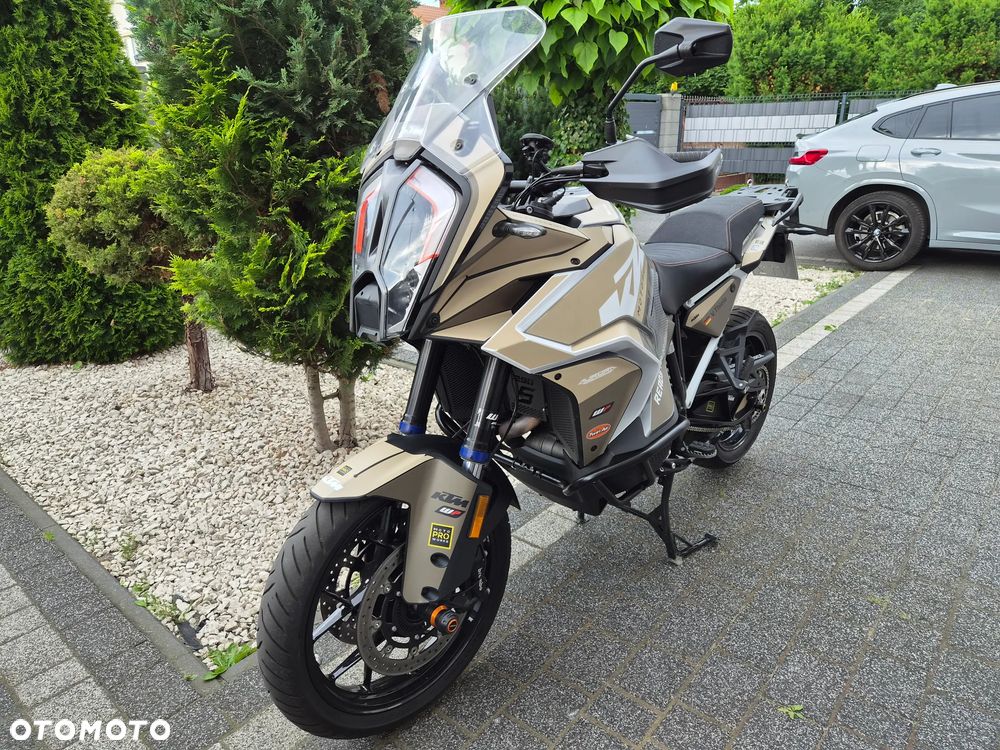 KTM Super Adventure - 4