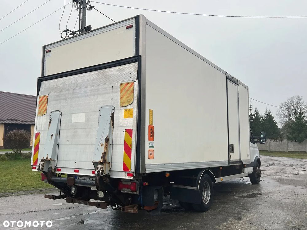 Iveco Daily 65C18 - 8