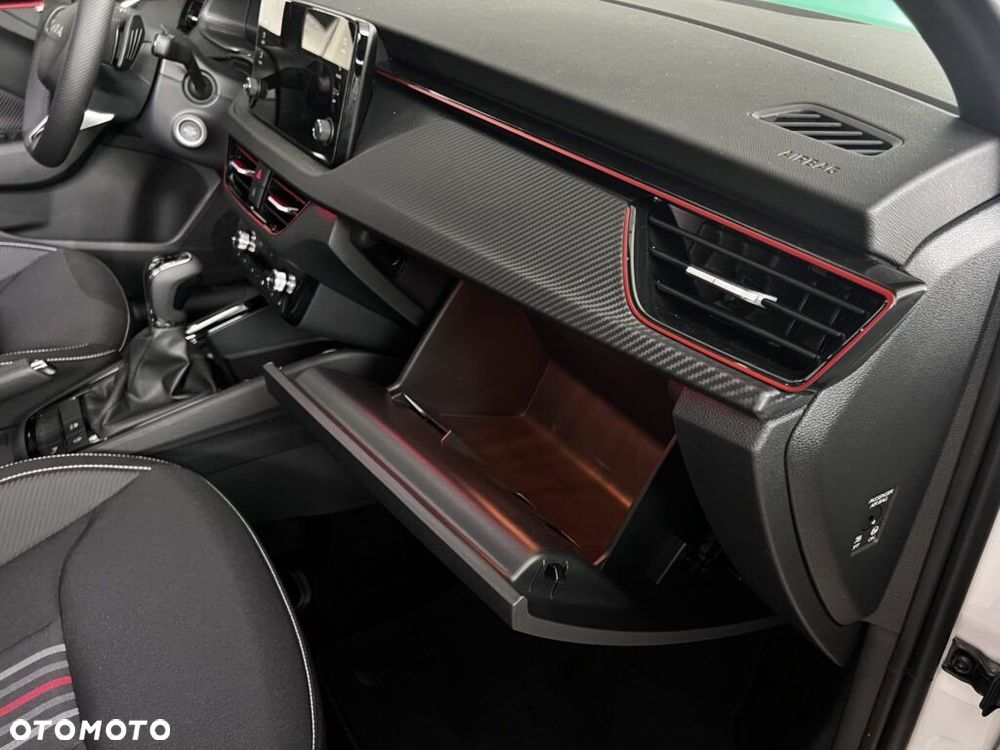 Skoda Scala 1.5 TSI Monte Carlo - 35