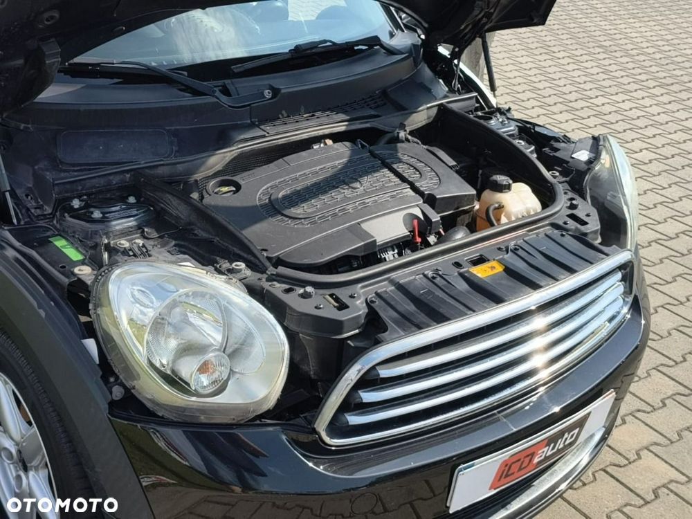 MINI Countryman - 24