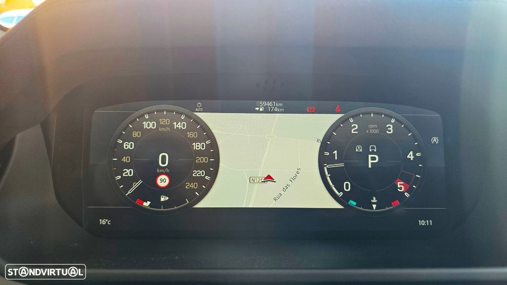 Land Rover Defender 2.0 D 110 AWD S - 6