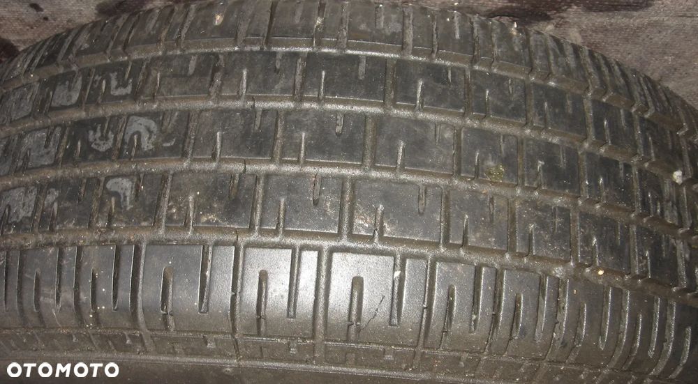 felgi alu komplet 14" BMW E28 E23 E24 E12 E11 5X120 ATS ALPINA - 10