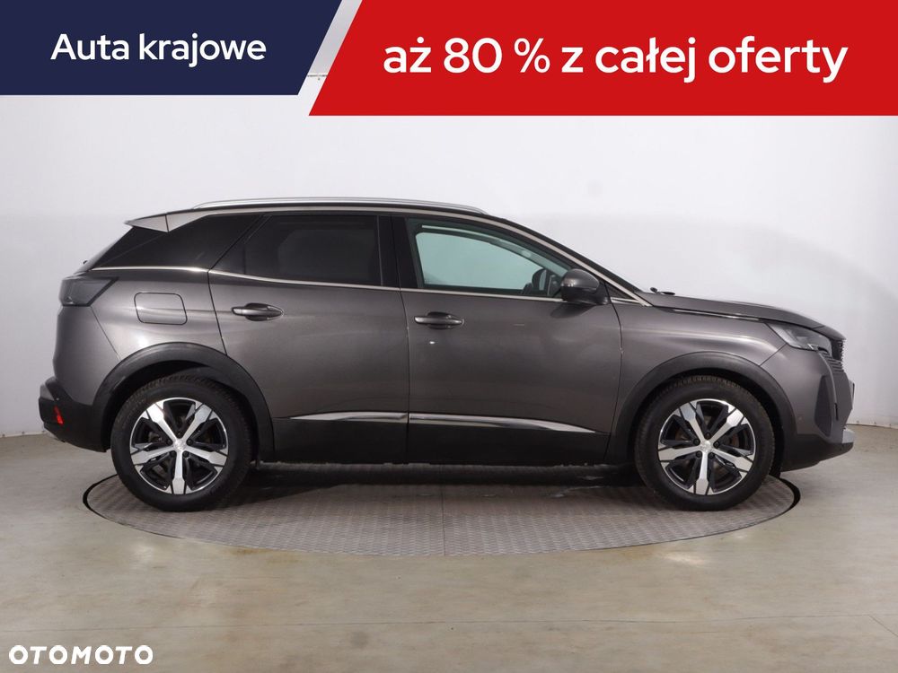Peugeot 3008 - 8