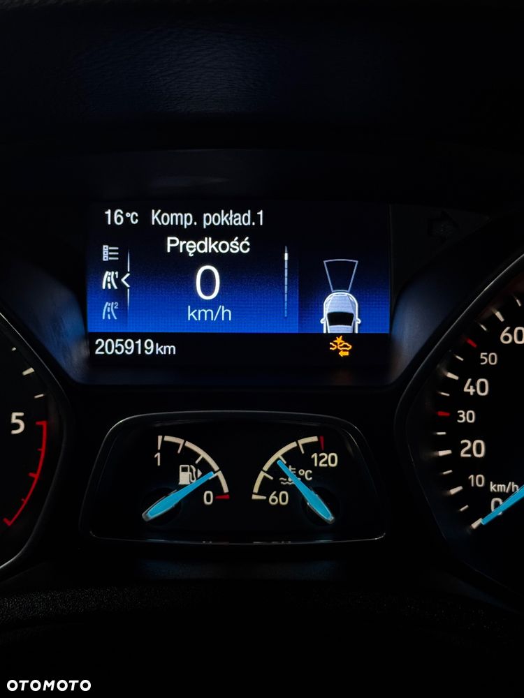 Ford Focus 2.0 TDCi ST-Line ASS - 14