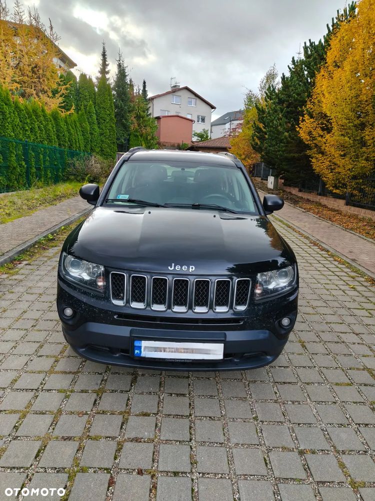 Jeep Compass - 23