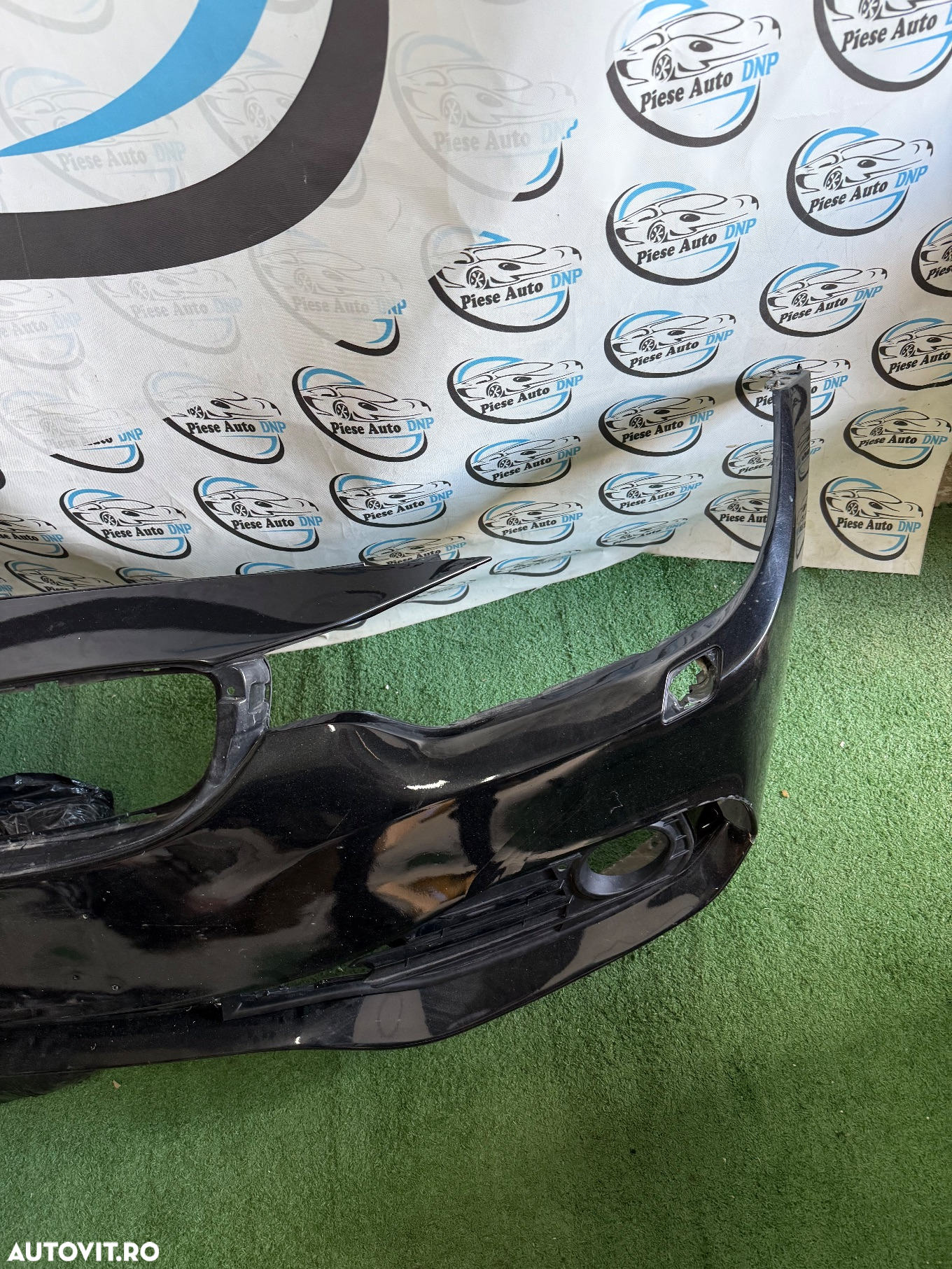 Bara fata Bmw seria 4 F32 F33 F36 2013-2020 - 4