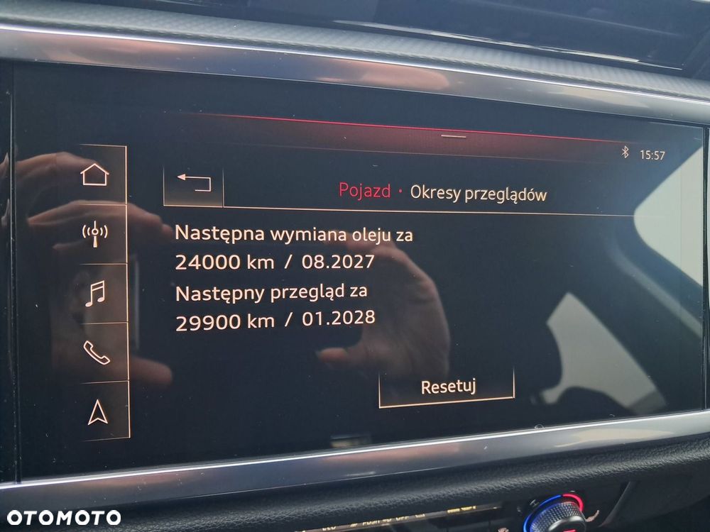 Audi Q3 Sportback - 21