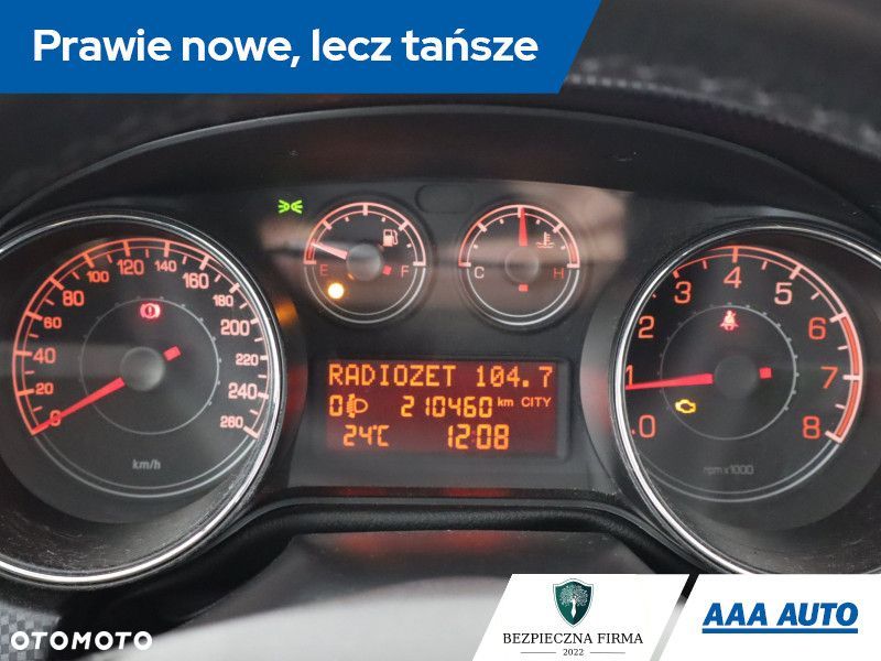 Fiat Bravo - 13