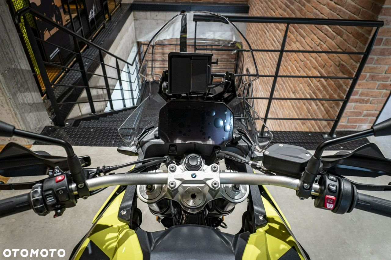 BMW GS - 12
