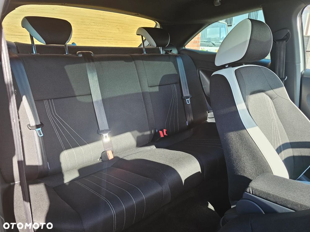 Seat Ibiza SC 1.4 TSI Cupra DSG - 6