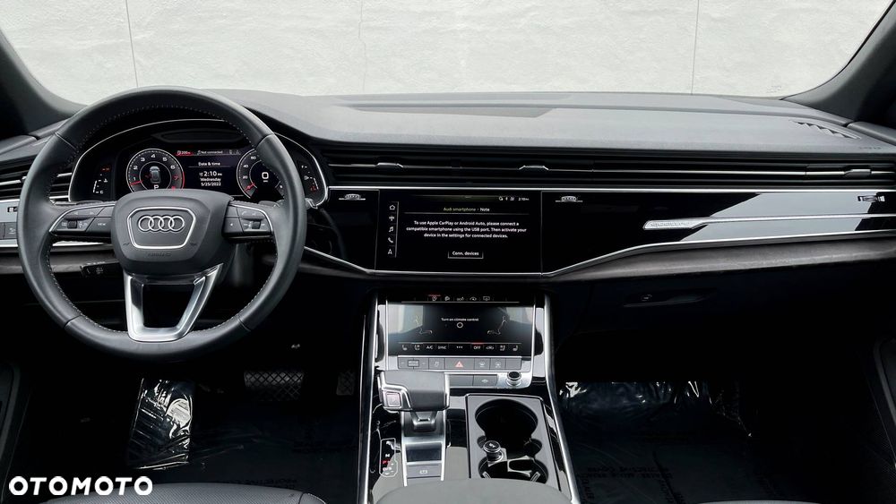 Audi Q8 - 6
