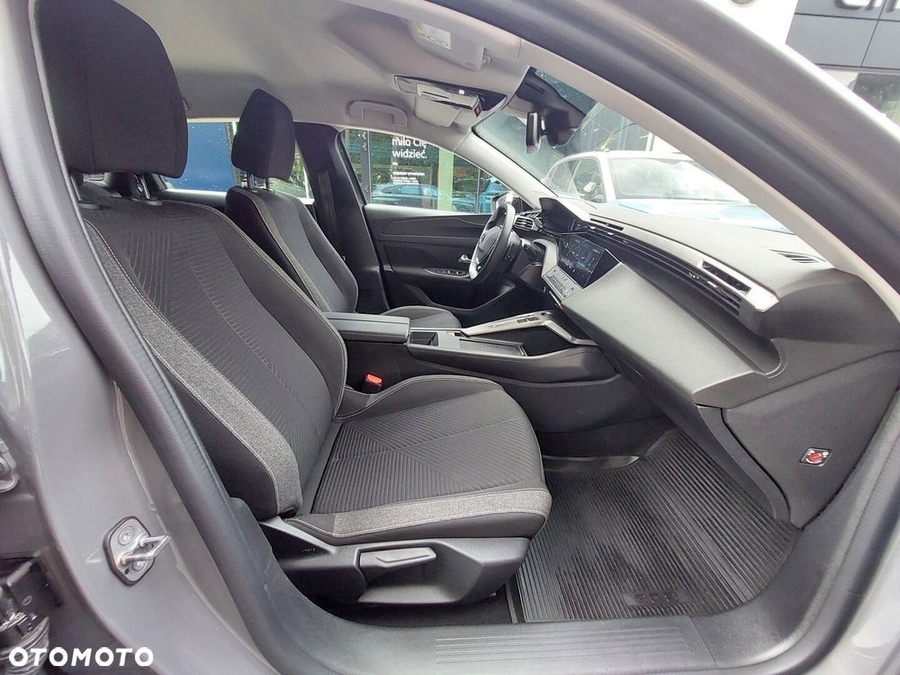 Peugeot 308 1.5 BlueHDi Active Pack S&S EAT8 - 12