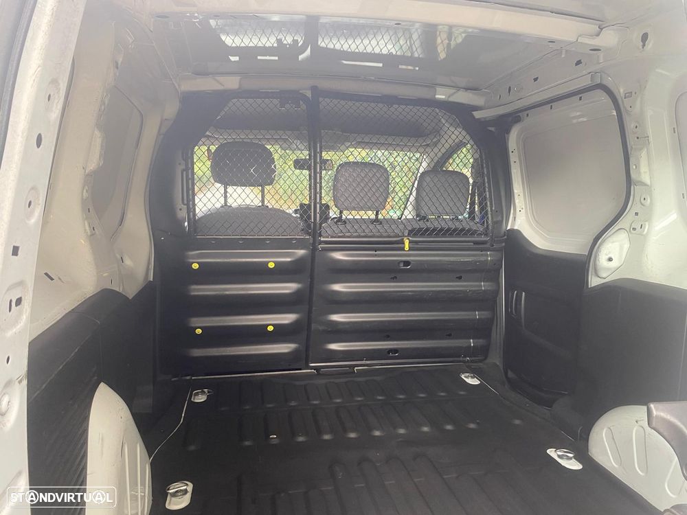 Citroën Berlingo - 9
