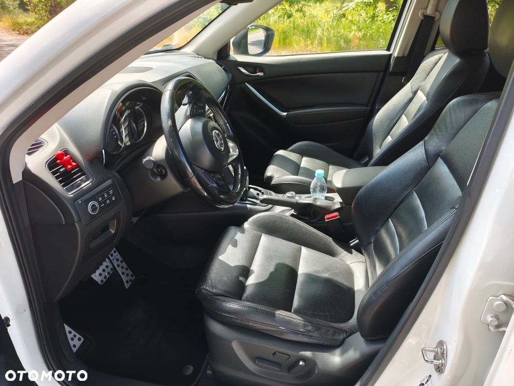 Mazda CX-5 2.0 Skypassion - 20
