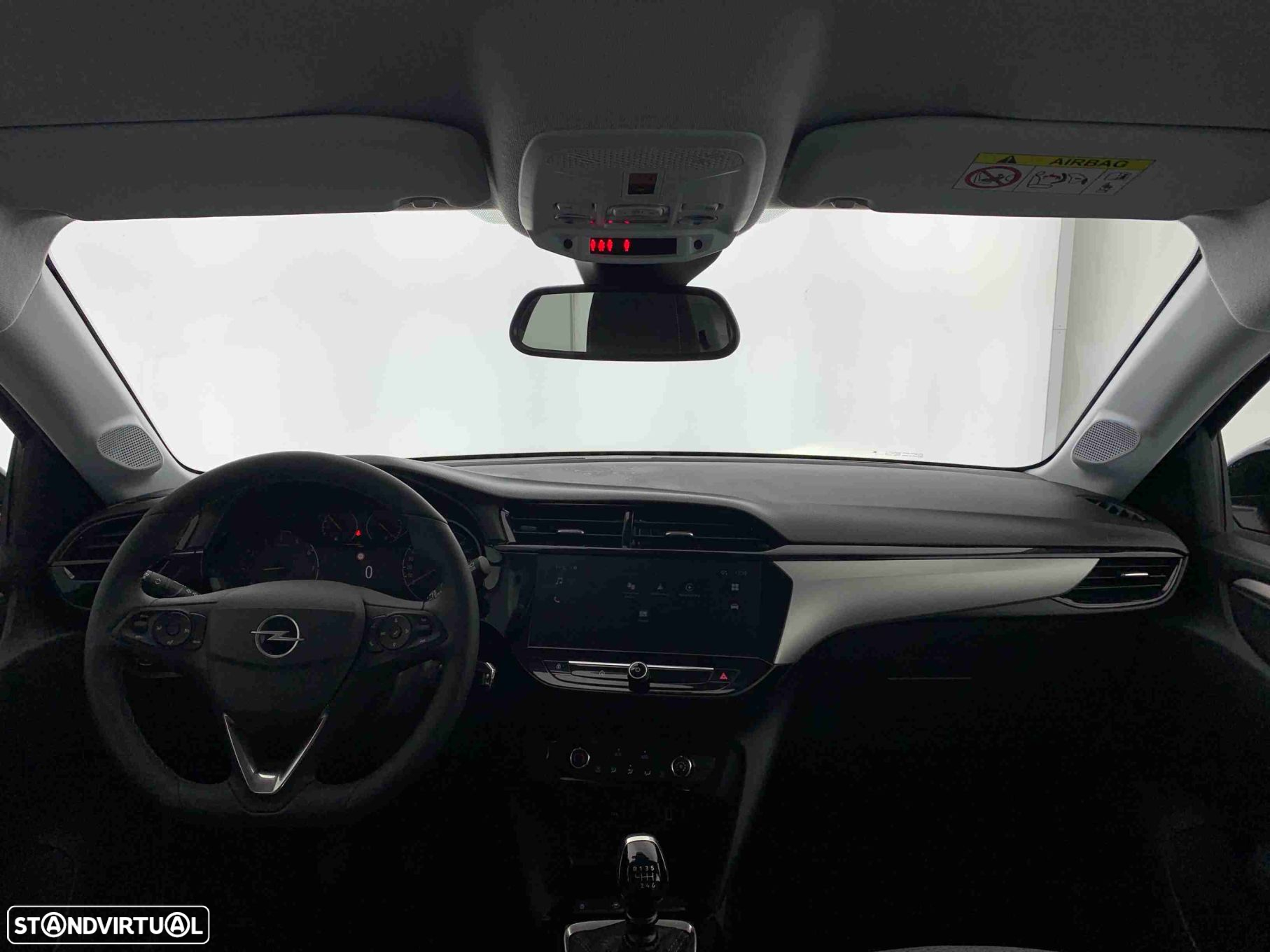 Opel Corsa 1.2 T - 13