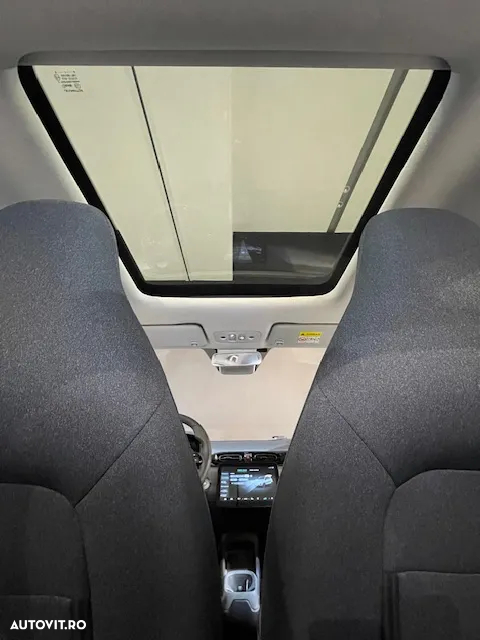 Leapmotor T03 37.3 kWh - 24