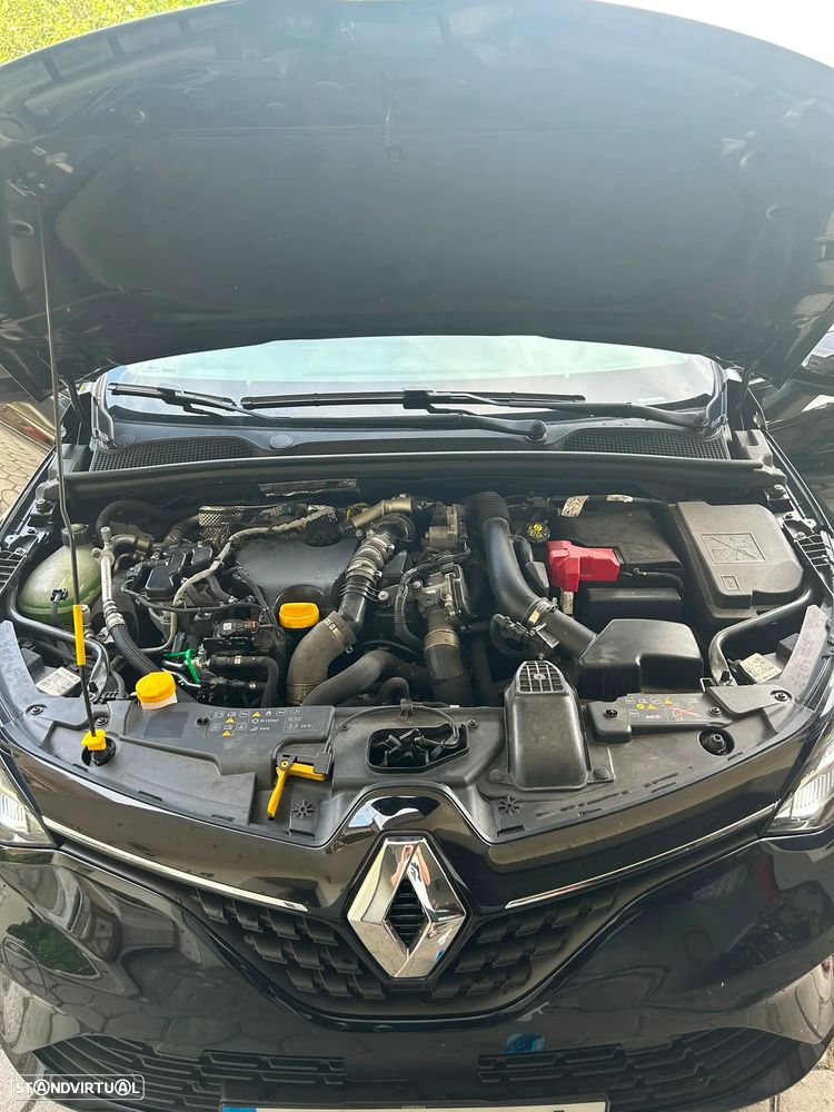 Renault Clio 1.5 Blue dCi Intens - 36