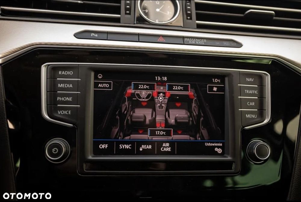 Volkswagen Passat 2.0 TDI BMT Highline DSG - 35