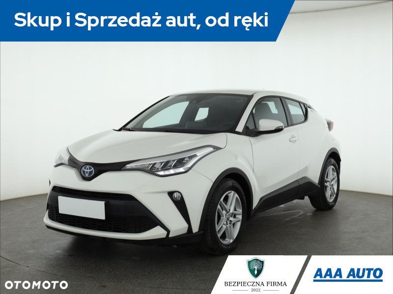 Toyota C-HR - 3