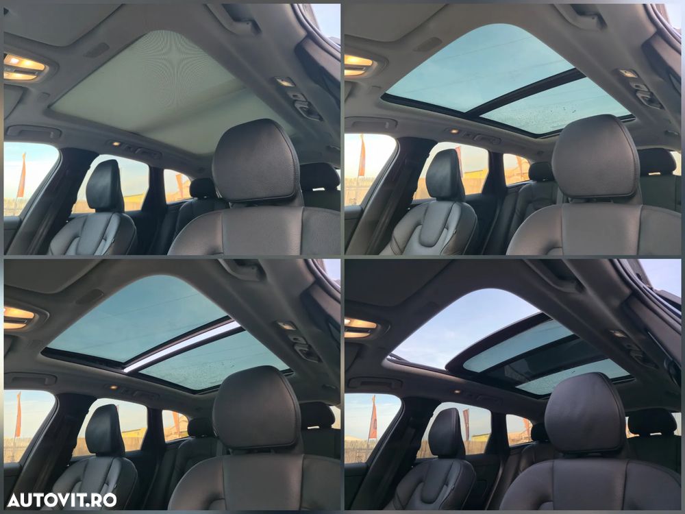 Volvo XC 60 B4 D AWD Geartronic Inscription - 8