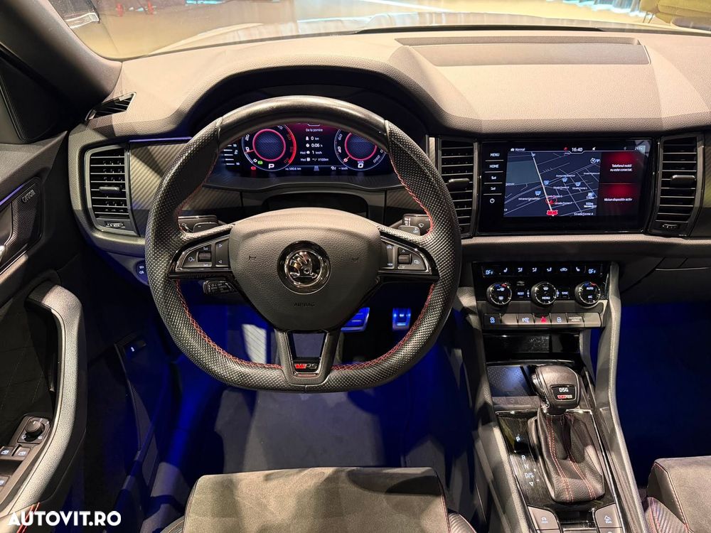 Skoda Kodiaq - 12