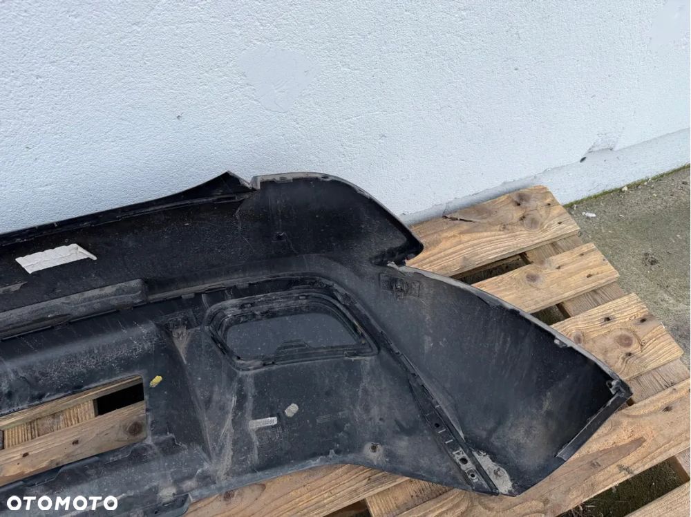 ZDERZAK TYŁ TYLNY CUPRA FORMENTOR 5FF 2020- 5FF807568B CAŁY - 4