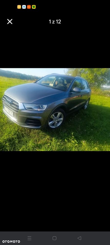 Audi Q3 - 1