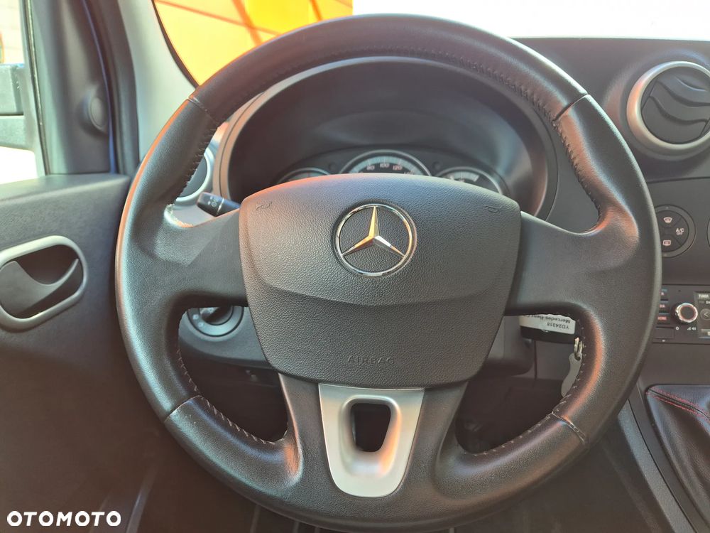 Mercedes-Benz Citan Tourer lang EDITION - 23