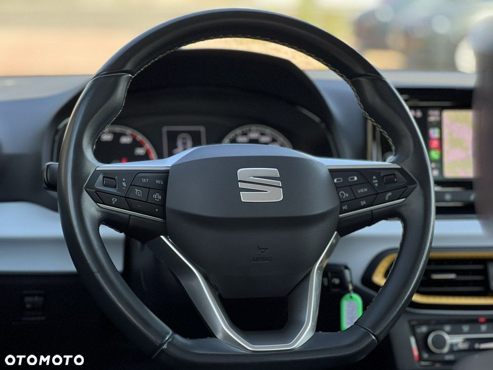 Seat Arona 1.0 TSI Style S&S DSG - 21
