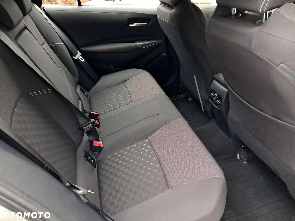 Toyota Corolla 1.8 Hybrid Comfort - 11