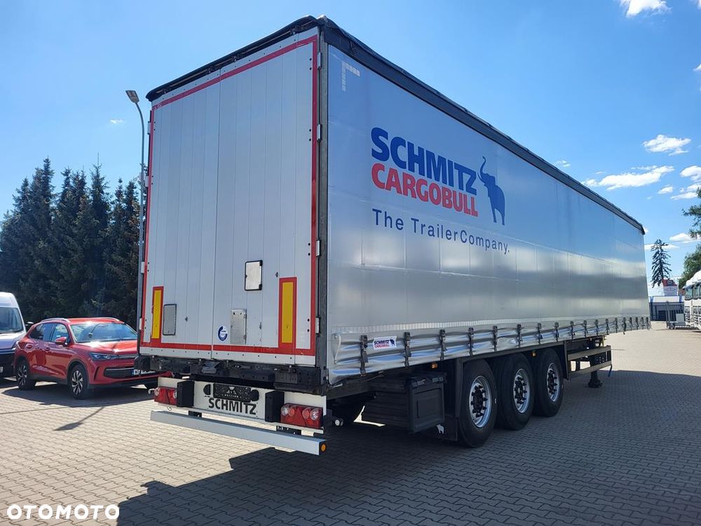 Schmitz Cargobull SCB S3T - 4