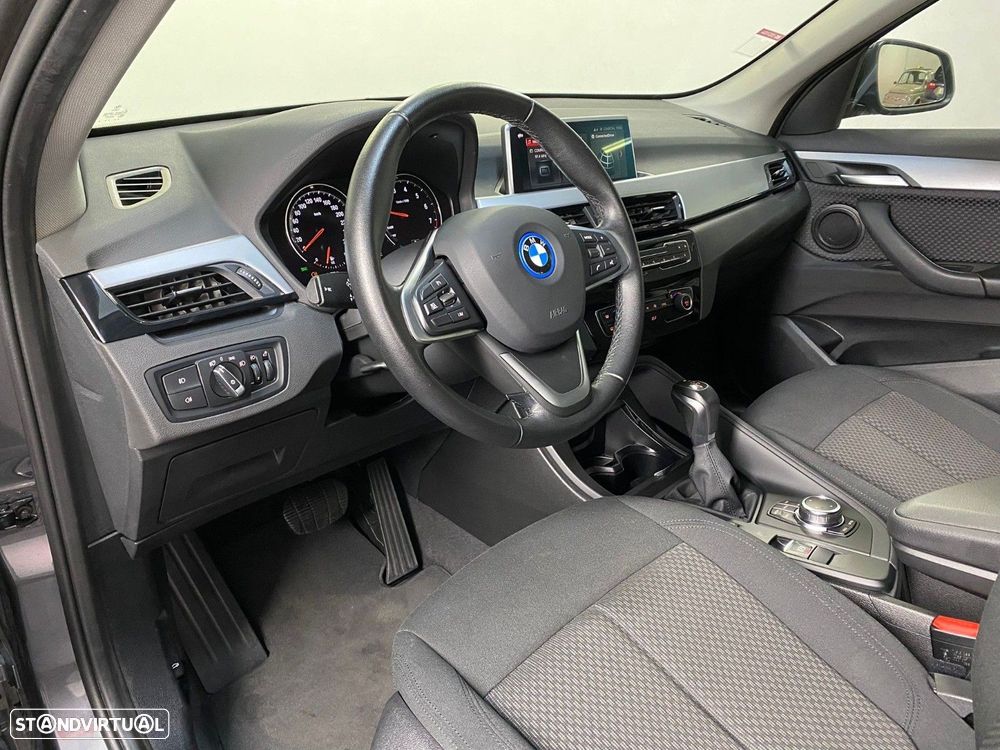 BMW X1 25 e xDrive - 5