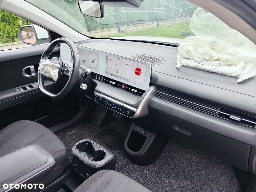 Hyundai IONIQ 5 58 kWh Dynamiq - 14