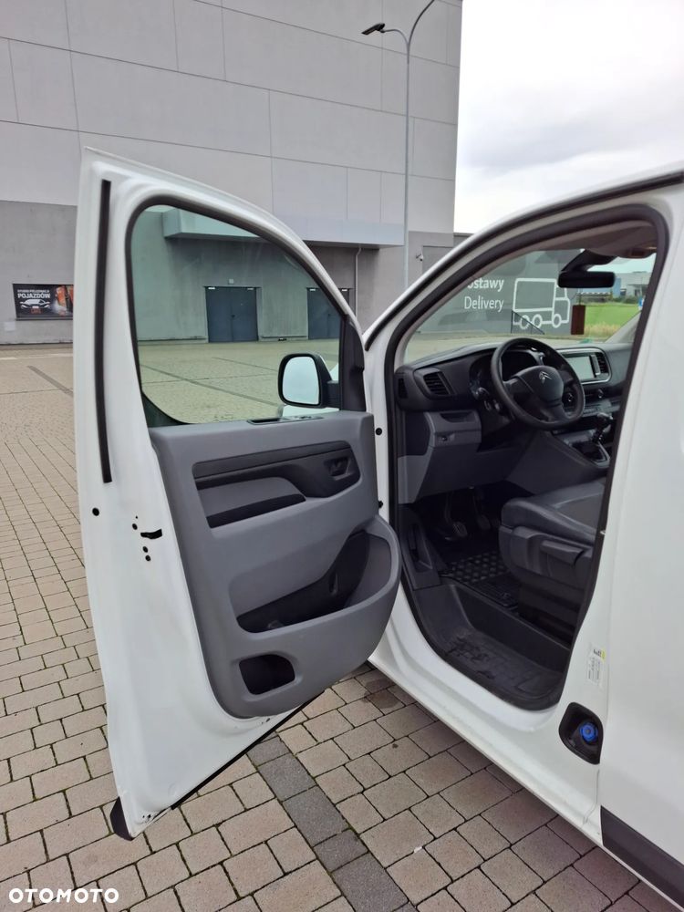 Citroën Jumpy - 20