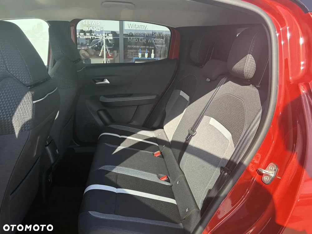 Opel Frontera - 14