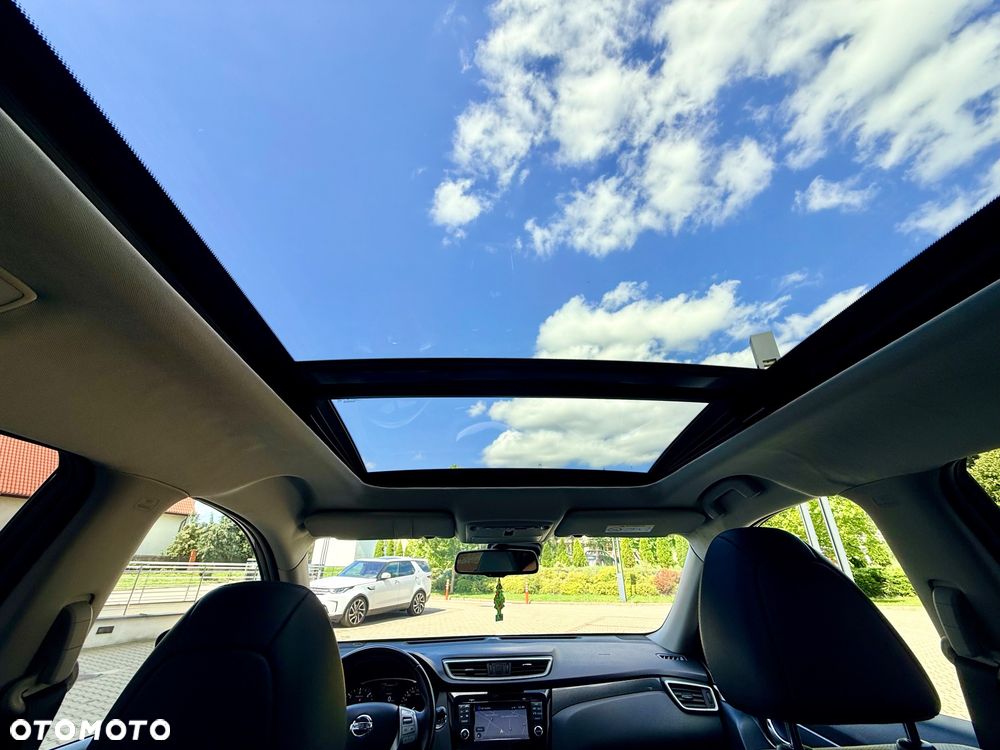 Nissan X-Trail 1.6 DCi N-Connecta 2WD - 13